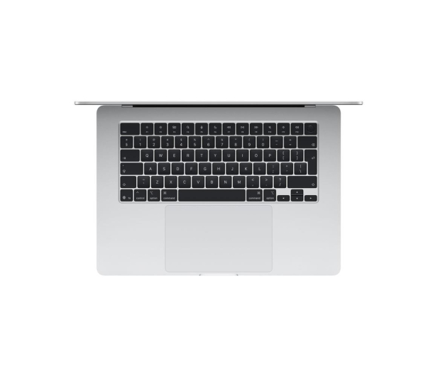 Apple MacBook Air M5/32GB/1TB/Mac OS Srebrny 10R GPU - 1506448 - zdjęcie 3